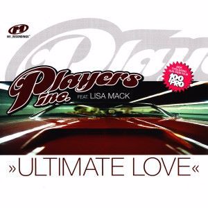 Players Inc. feat. Lisa Mack: Ultimate Love