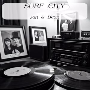 Jan & Dean: Surf City