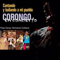 Pepe Garay & Hermanos Collazos: Flor de Capuli (Live)