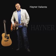 Hayner Valiente: Sáname