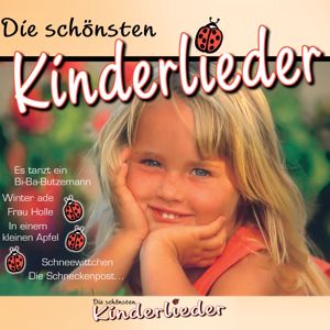 Various Artists: Die schönsten Kinderlieder