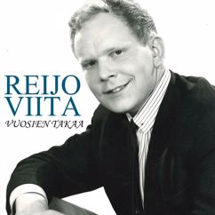Reijo Viita: Yöorvokki
