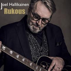 Joel Hallikainen: Rukous