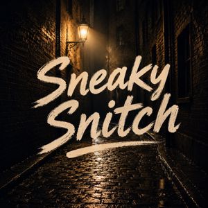 Nova Skye: Sneaky Snitch