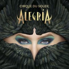 Cirque du Soleil: Valsajoïa