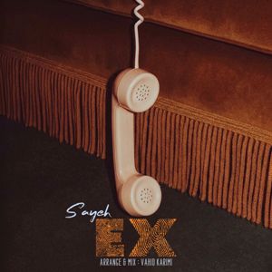 Ali Sayeh: Ex