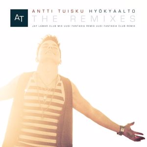 Antti Tuisku: Hyökyaalto remix