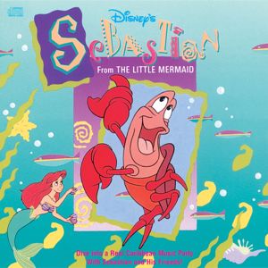 Various Artists: Disney's Sebastian: From the Little Mermaid