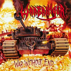 Warbringer: Hell on Earth