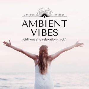 Various Artists: Ambient Vibes (Chill out and Relaxation), Vol. 1