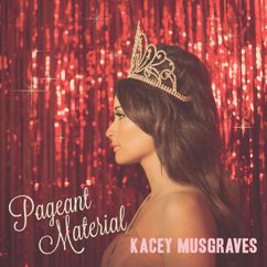 Kacey Musgraves: Late To The Party