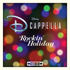 DCappella: Rockin' Around the Christmas Tree