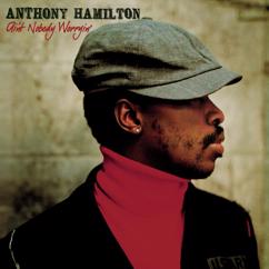 Anthony Hamilton: I Know What Love's All About