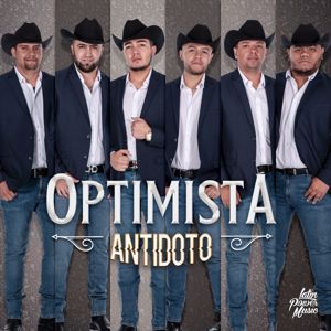 Antidoto: Optimista