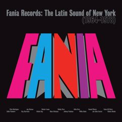 Various Artists: Fania Records: The Latin Sound Of New York (1964-1978)