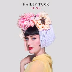 Hailey Tuck: Cactus Tree