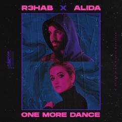 R3HAB & Alida: One More Dance