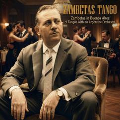 Giorgos Zambetas: Zambetas Tango