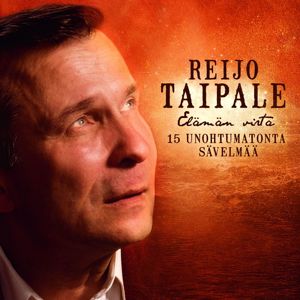 Kari Tapio & Reijo Taipale: Elämän virta