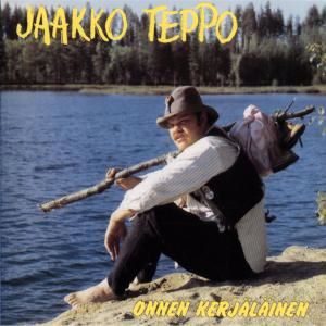 Jaakko Teppo: Rullatuoli-Aatu