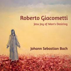Roberto Giacometti: Siciliano in G Minor, BWV 1031