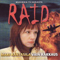 Mari Rantasila: Vain rakkaus (TV Mix)
