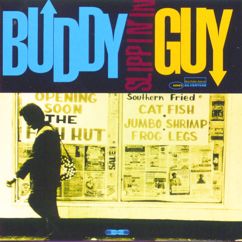 Buddy Guy: Man Of Many Words