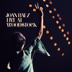 Joan Baez: He's Fine, And We're Fine, Too (Live At The Woodstock Music & Art Fair / 1969)