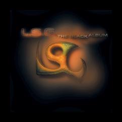 Oliver Lieb Presents L.S.G.: The Black Album (The Singles)