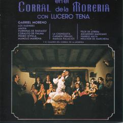 Lucero Tena, Los Duendes: Corral de la morería (Sevillanas) (con Los Duendes)