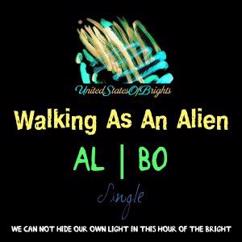 al l bo: Walking as an Alien (Original Mix)
