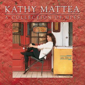 Kathy Mattea: Walk The Way The Wind Blows