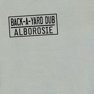 Alborosie: Shark Attack Dub