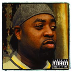 Cappadonna feat. 8-Off: The Grits (featuring 8-Off) (Album Version)