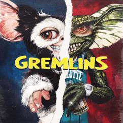 Karamel19 x Omar101: Gremlins