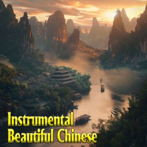 David Thanh Cong Sibylla Hieh: Beautiful Chinese Instrumental