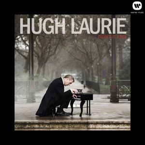 Hugh Laurie: The Weed Smoker's Dream