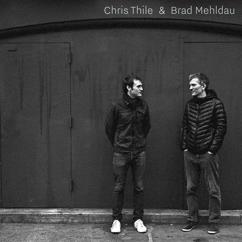 Chris Thile, Brad Mehldau: The Watcher