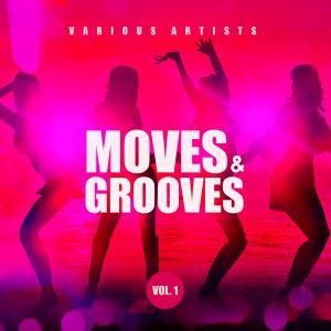 Various Artists: Moves & Grooves, Vol. 1