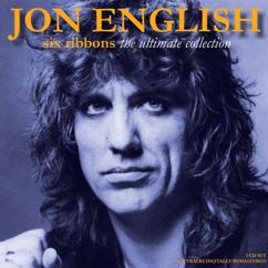 Jon English: Behind Blue Eyes (2011 - Remaster)