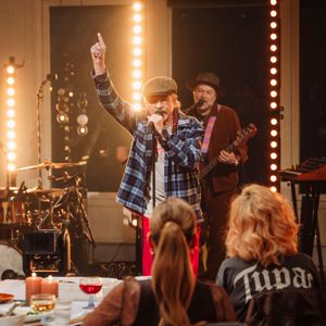 Freeman: 506 ikkunaa (Vain elämää kausi 17)