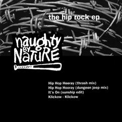 Naughty By Nature: Hip Hop Hooray