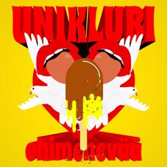 Uniklubi: Ohimenevää