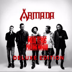 Armada: Adam Hawa (Minus One)