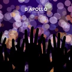 D Apollo: Aquí Y Ahora Fiesta