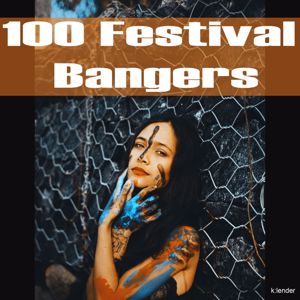 Various Artists: 100 Festival Bangers