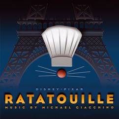 Michael Giacchino: Colette Shows Him Le Ropes (From "Ratatouille"/Score)