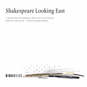 Martin Gonschorek: Shakespeare Looking East