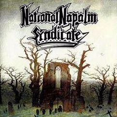 National Napalm Syndicate: The Pain Of Pleasure