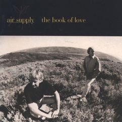 Air Supply: The Book of Love